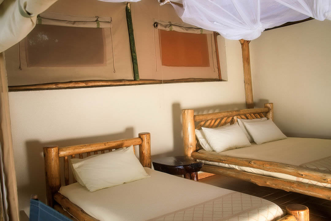 katara_lodge_family_Bedroom 2 c