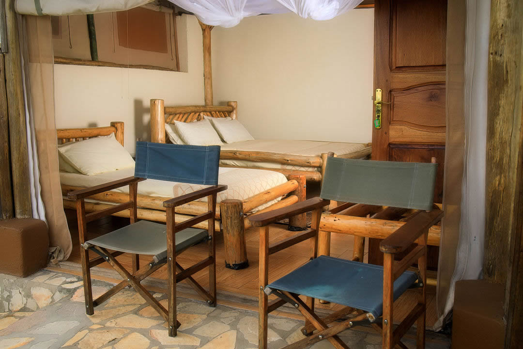 katara_lodge_family_Bedroom 2