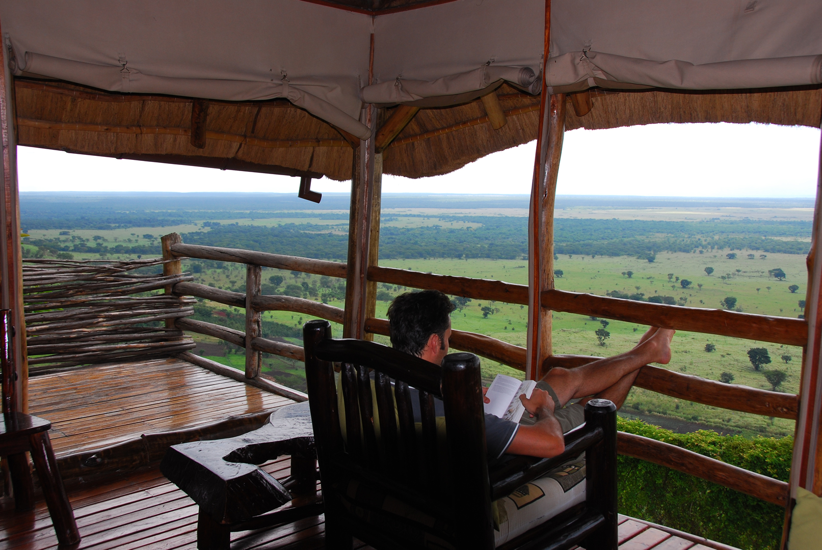 katara_lodge_regular_Cottage interior