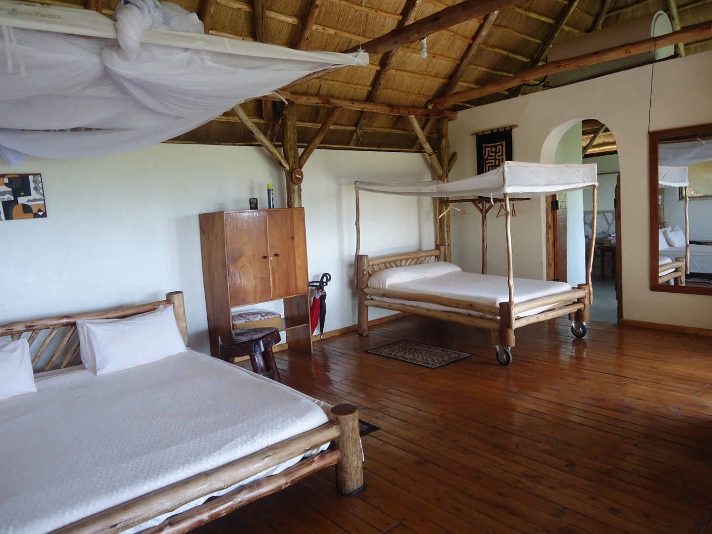 katara_lodge_regular_cottage interior 2